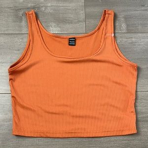 shein, tank top,never been wore, but small hole in the right side